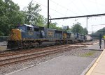 CSX 4572